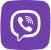 logo viber